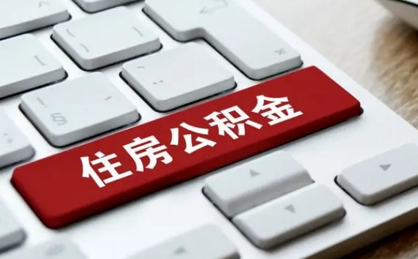 泉州公积金离职了怎么提（公积金离职了怎么提取出来）